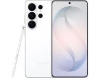 Смартфон Samsung Galaxy S26 Ultra 12/512Gb, SM-S948B, NFC, AMOLED, 120Гц, 5000мAч, белый