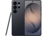 Смартфон Samsung Galaxy S26 Ultra 16/1Tb, SM-S948B, NFC, AMOLED, 120Гц, 5000мAч, черный