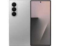 Смартфон Samsung Galaxy Z Fold7 12/256Gb, SM-F966B, NFC, AMOLED, 120Гц, 4400мAч, серый