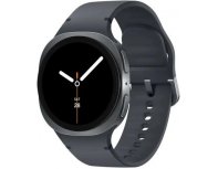Смарт-часы Samsung Galaxy Watch 8 LTE 40мм, 1.34, графитовый (2122353)