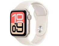 Смарт-часы Apple Watch SE 3 2025 A3325, 44мм, сияющая звезда (2163507)