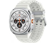 Смарт-часы Samsung Galaxy Watch Ultra LTE 47мм, 1.5, белый (2153812)
