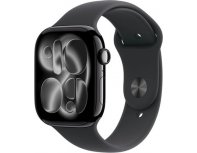 Смарт-часы Apple Watch Series 11 A3333, 46мм, черный (2162833)