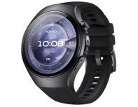 Смарт-часы Huawei Watch 5 Rates-L19F, 46мм, 1.5, черный (2103873)
