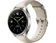 Смарт-часы Xiaomi Watch 2 1.43, белый/серый (2058676)
