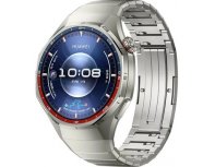 Смарт-часы Huawei Watch GT 6 Pro Atum-B29M, 46мм, 1.47, титан (2132961)