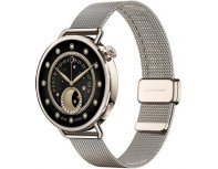 Смарт-часы Xiaomi Watch S4, 41мм, 1.32, золотистый (2134810)