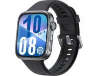 Смарт-часы Huawei Watch Fit 4 Seiya-B09F, 1.82, черный (2104724)