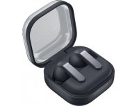 Наушники Samsung Galaxy Buds 4 Pro, Bluetooth, внутриканальные, черный (2166126)