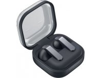 Наушники Samsung Galaxy Buds 4, Bluetooth, внутриканальные, черный (2166129)