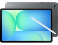 Планшет Samsung Galaxy Tab S10 FE SM-X520 12/256 GB 1580 Wi-Fi, 2304 x 1440, 90Гц, Android 15, со стилусом, серый [sm-x520nzapcau]