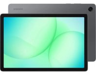 Планшет Samsung Galaxy Tab A11+ BSM-X230 8/256 GB 7300 Wi-Fi, 1920 x 1200, 90Гц, Android 15, серый [sm-x230nzaecau]