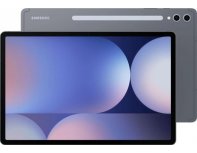 Планшет Samsung Galaxy Tab S10+ BSM-X820 12/512 GB 9300+ Wi-Fi, 2800 x 1752, 120Гц, Android 14, со стилусом, серый [sm-x820nzapcau]