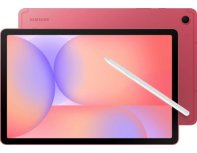 Планшет Samsung Galaxy Tab S10 Lite BSM-X400 8/256 GB 1380 Wi-Fi, 2112 x 1320, 90Гц, Android 15, со стилусом, коралловый [sm-x400nzrecau]