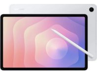 Планшет Samsung Galaxy Tab S11 BSM-X730 12/256 GB 9400 Plus Wi-Fi, 2560 x 1600, 120Гц, Android 15, со стилусом, серебристый [sm-x730nzsecau]