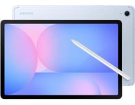 Планшет Samsung Galaxy Tab S10 FE SM-X520 12/256 GB 1580 Wi-Fi, 2304 x 1440, 90Гц, Android 15, со стилусом, голубой (2088253)