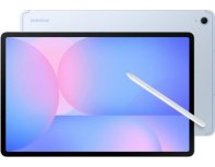 Планшет Samsung Galaxy Tab S10 FE+ SM-X620 12/256 GB 1580 Wi-Fi, 2880 x 1800, 90Гц, Android 15, со стилусом, голубой (2088265)