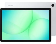 Планшет Samsung Galaxy Tab A11+ BSM-X236B 6/128 GB 7300 5G, 1920 x 1200, 90Гц, Android 15, серебристый [sm-x236bzsacau]