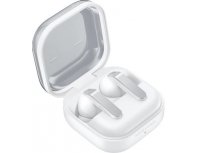 Наушники Samsung Galaxy Buds 4 Pro, Bluetooth, внутриканальные, белый (2166128)