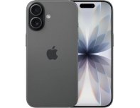Смартфон Apple iPhone 17 256Gb, A3520, NFC, OLED, 120Гц, черный