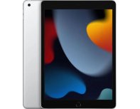 Планшет Apple iPad 2021 Wi-Fi A2602 3/64 GB A13 Bionic Wi-Fi, 2160 x 1620, iOS, серебристый (2170800)