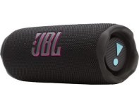 Колонка портативная JBL Flip 7, 35Вт, черный [jblflip7blko]