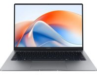 Ноутбук Honor MagicBook X14 Plus 2025 FermiB-5651F, 14, 2025, IPS, Intel Core 5 220H 2.7ГГц, 12-ядерный, 16ГБ LPDDR4x, 512ГБ SSD,  Intel Iris Xe graphics, Windows 11 Home,  серый космос [5301alwc]
