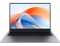 Ноутбук Honor MagicBook X16 Plus 2025 BornB-5651F Core 5 220H/16Gb/SSD512Gb/16/IPS/FHD+/W11H/grey