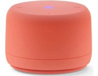 Smart speaker Yandex Station Light 2 with Alice, without clock, 6 W, YNDX-00028 (coral)