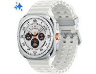Смарт-часы Samsung Galaxy Watch Ultra LTE 47мм, 1.5 ", белый (2032386)