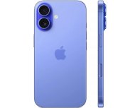 Смартфон Apple iPhone 16 128Gb, A3287, ультрамарин (2063154)