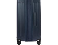 Чемодан Piquadro PQ Light, 45х69х30 см, 3.75кг, синий (1971339)