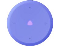 Smart Speaker Yandex Station Light 2 without clock, 6W, Purple (2111521)