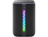 Smart Speaker Yandex Station 3, 50W, with Alice on YaGPT, Black (2148230)