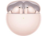 Наушники Huawei FreeBuds 7i Conch-T010 T0025, Bluetooth, внутриканальные, розовый (2135365)