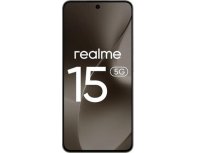 Смартфон Realme 15 8/256Gb, черный (2137160)
