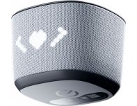 Колонка умная Sber Boom Home SBDV-00171G, 8Вт, с Салют, серый (2046521)