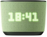 Колонка умная Sber Boom Home SBDV-00171V, 8Вт, с Салют, светло-зеленый (2046527)