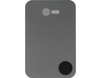 Battery external Cactus CS-PBFSTA-10000, 10000mAh, grey (2070658)