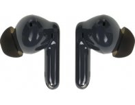Headphones Realme Buds T200, Bluetooth, in-ear, grey (2113841)