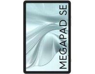 Планшет Tecno MegaPad 11 SE T1102 4/128 Gb 685 4G, 1920x1200, 90Гц, Android 15, серый (2149895)
