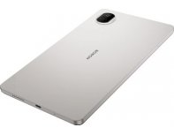 Планшет Honor Pad X7 4/128 Gb 680 4G, 1340x800, 90Гц, Android 15, серый (2123894)