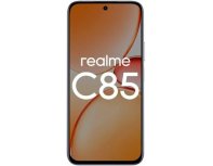 Смартфон Realme C85 6/128Gb, RMX5566, NFC, IPS, 144Гц, 7000мAч, фиолетовый (2159563)