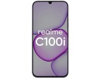 Смартфон Realme C100i 4/128Gb, RMX5377, NFC, IPS, 120Гц, 7000мAч, фиолетовый (2176161)