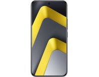 Смартфон Xiaomi Poco M8 Pro 5G 8/256Gb, NFC, AMOLED, 120Гц, 6500мAч,  серебристый (2153600)
