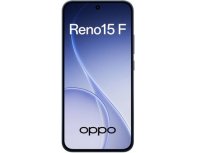 Смартфон Oppo Reno15 F 5G 12/512Gb, NFC, AMOLED, 120Гц, 7000мAч, синий (2159058)