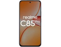 Смартфон Realme C85 Pro 8/256Gb, RMX5555, NFC, AMOLED, 120Гц, 7000мAч, фиолетовый (2159575)