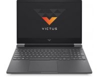 Ноутбук игровой HP Victus 15-fa2309tx, 15.6, IPS, Intel Core i7 13620H 2.4ГГц, 10-ядерный, 24ГБ DDR4, 1ТБ SSD,  NVIDIA GeForce  RTX 5050 для ноутбуков - 8 ГБ, Windows 11 Home, серебристый (2169443)
