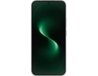 Смартфон Huawei nova 15 12/256Gb, PSN-LX9, NFC, OLED, 120Гц, 6000мAч, мятный (2178589)