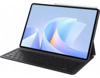 Планшет Huawei MatePad 11.5S Papermatte SLG-W09 12/256 GB Wi-Fi, 2800 x 1840, 144Гц, HarmonyOS 4.2, с клавиатурой, серый космос (2159617)